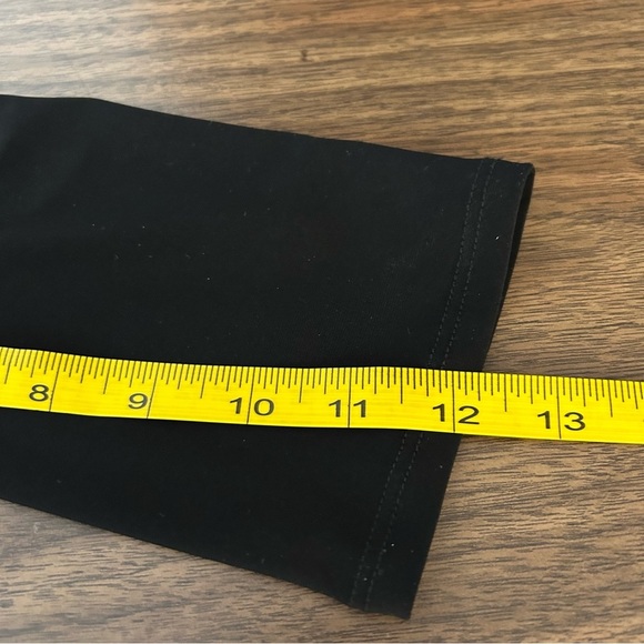 ❤️ FRANK LYMAN Black Bolero Jacket 8 - Picture 9 of 9